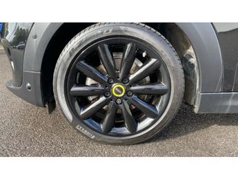 MINI Hatchback 135kW Cooper S Level 3 33kWh 3dr Auto Electric Hatchback