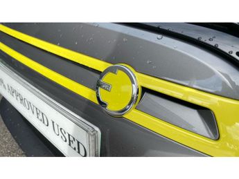 MINI Hatchback 135kW Cooper S Level 3 33kWh 3dr Auto Electric Hatchback