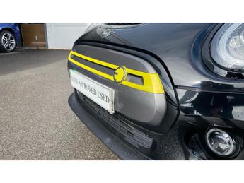 MINI Hatchback 135kW Cooper S Level 3 33kWh 3dr Auto Electric Hatchback