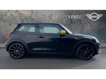 MINI Hatchback 135kW Cooper S Level 3 33kWh 3dr Auto Electric Hatchback