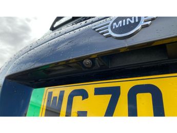 MINI Hatchback 135kW Cooper S Level 3 33kWh 3dr Auto Electric Hatchback