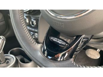 MINI Hatchback 135kW Cooper S Level 3 33kWh 3dr Auto Electric Hatchback