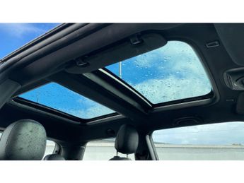 MINI Hatchback 135kW Cooper S Level 3 33kWh 3dr Auto Electric Hatchback