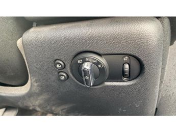 MINI Hatchback 135kW Cooper S Level 3 33kWh 3dr Auto Electric Hatchback