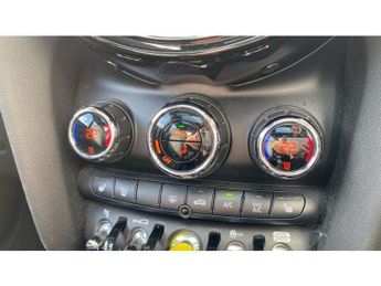 MINI Hatchback 135kW Cooper S Level 3 33kWh 3dr Auto Electric Hatchback