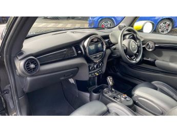 MINI Hatchback 135kW Cooper S Level 3 33kWh 3dr Auto Electric Hatchback