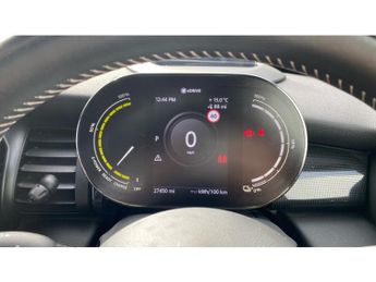 MINI Hatchback 135kW Cooper S Level 3 33kWh 3dr Auto Electric Hatchback