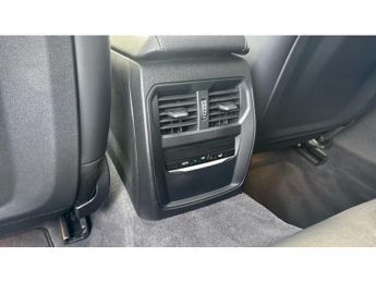 BMW 3 Series 320d M Sport 4dr Step Auto Diesel Saloon