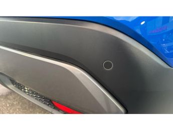 Nissan Qashqai 1.3 DiG-T MH 158 Tekna 5dr Xtronic Petrol Hatchback