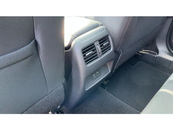 Nissan Qashqai 1.3 DiG-T MH 158 N-Connecta 5dr Xtronic Petrol Hatchback