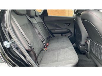 Hyundai KONA 1.6T N Line S 5dr DCT Petrol Hatchback