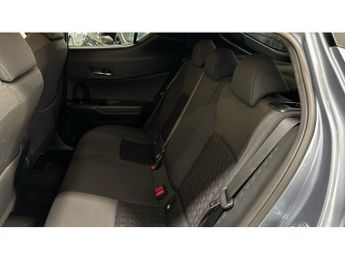 Toyota C-HR 1.8 Hybrid Design 5dr CVT Hybrid Hatchback