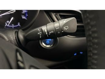 Toyota C-HR 1.8 Hybrid Design 5dr CVT Hybrid Hatchback
