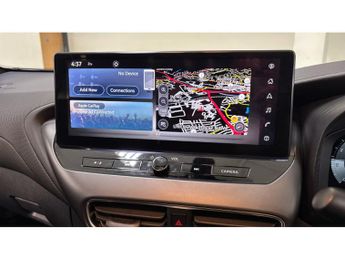 Nissan Juke 1.0 DiG-T N-Connecta 5dr DCT Petrol Hatchback