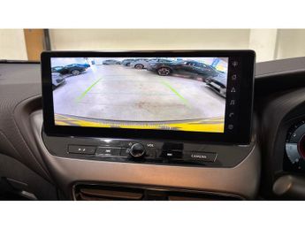 Nissan Juke 1.0 DiG-T N-Connecta 5dr DCT Petrol Hatchback