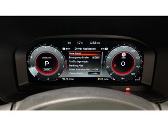 Nissan Juke 1.0 DiG-T N-Connecta 5dr DCT Petrol Hatchback