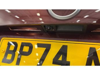 Nissan Juke 1.0 DiG-T N-Connecta 5dr DCT Petrol Hatchback