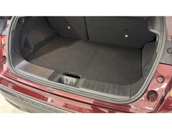 Nissan Juke 1.0 DiG-T N-Connecta 5dr DCT Petrol Hatchback