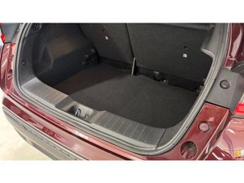 Nissan Juke 1.0 DiG-T N-Connecta 5dr DCT Petrol Hatchback