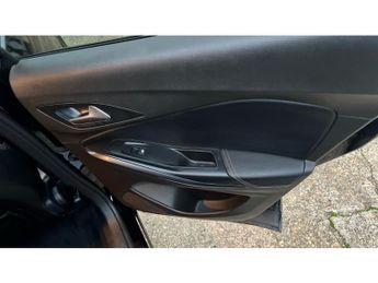 Vauxhall Grandland X 1.2 Turbo Griffin Edition 5dr Auto Petrol Hatchback