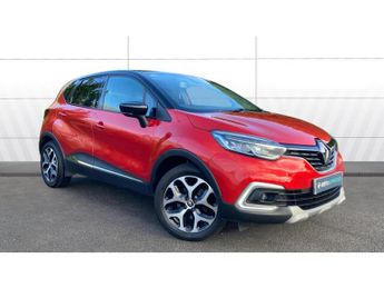 Renault Captur 1.3 TCE 130 GT Line 5dr Petrol Hatchback