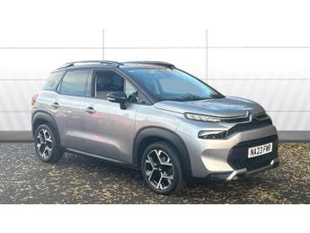 Citroen C3 1.2 PureTech 110 Shine Plus 5dr Petrol Hatchback