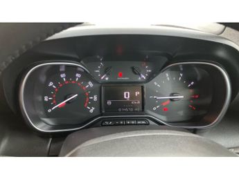 Citroen C3 Aircross 1.2 PureTech 130 Shine Plus 5dr EAT6 Petrol Hatchback