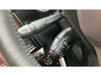 Citroen C3 Aircross 1.2 PureTech 130 Shine Plus 5dr EAT6 Petrol Hatchback