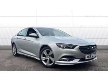 Vauxhall Insignia 1.5T SRi Vx-line Nav 5dr Petrol Hatchback