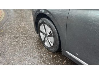 Hyundai IONIQ 1.6 GDi Hybrid SE Connect 5dr DCT Hybrid Hatchback