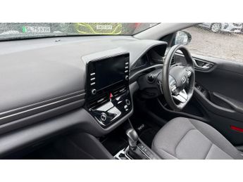 Hyundai IONIQ 1.6 GDi Hybrid SE Connect 5dr DCT Hybrid Hatchback