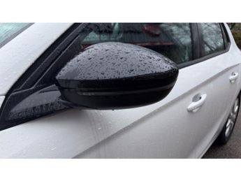 Vauxhall Corsa 1.2 Turbo Design 5dr Auto Petrol Hatchback