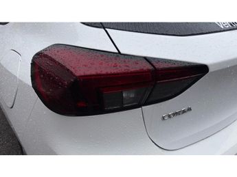 Vauxhall Corsa 1.2 Turbo Design 5dr Auto Petrol Hatchback