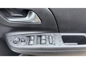 Vauxhall Corsa 1.2 Turbo Design 5dr Auto Petrol Hatchback