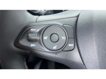 Vauxhall Corsa 1.2 Turbo Design 5dr Auto Petrol Hatchback