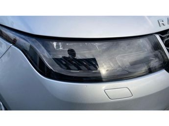 Land Rover Range Rover Sport 3.0 SDV6 HSE 5dr Auto Diesel Estate