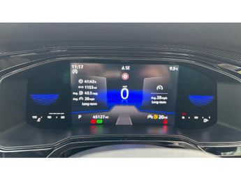 Volkswagen Polo 1.0 TSI Life 5dr DSG Petrol Hatchback