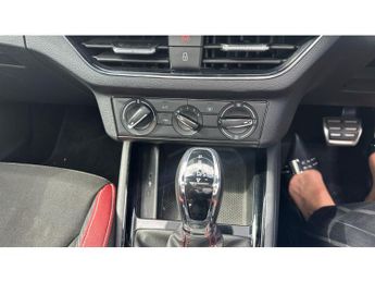 Skoda Kamiq 1.5 TSI Monte Carlo 5dr DSG Petrol Hatchback