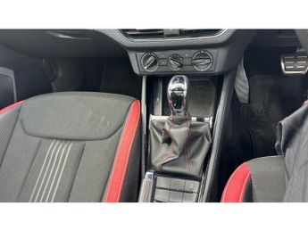 Skoda Kamiq 1.5 TSI Monte Carlo 5dr DSG Petrol Hatchback