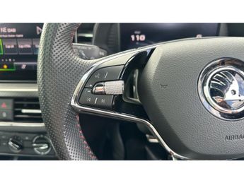 Skoda Kamiq 1.5 TSI Monte Carlo 5dr DSG Petrol Hatchback