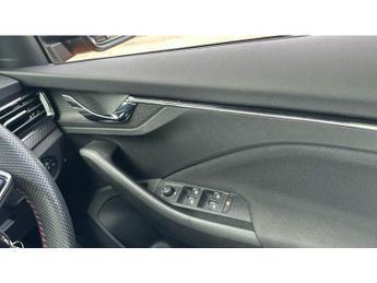 Skoda Kamiq 1.5 TSI Monte Carlo 5dr DSG Petrol Hatchback