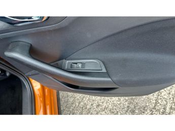 Skoda Kamiq 1.5 TSI Monte Carlo 5dr DSG Petrol Hatchback