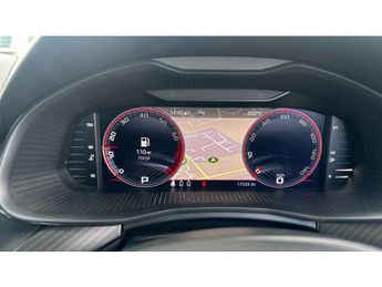 Skoda Kamiq 1.5 TSI Monte Carlo 5dr DSG Petrol Hatchback
