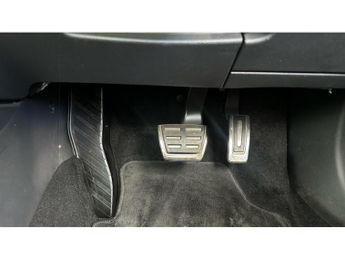 Skoda Kamiq 1.5 TSI Monte Carlo 5dr DSG Petrol Hatchback