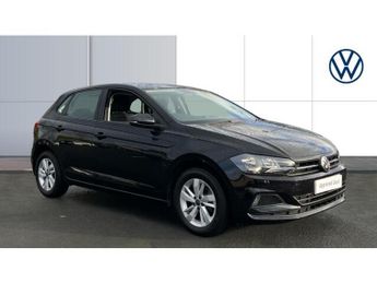 Volkswagen Polo 1.0 TSI 95 SE 5dr Petrol Hatchback