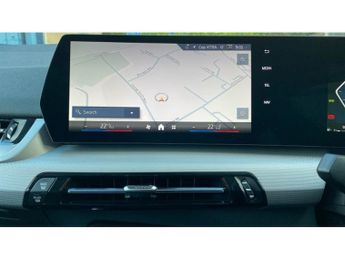 BMW 2 Series 220i MHT Sport 5dr DCT Petrol Hatchback