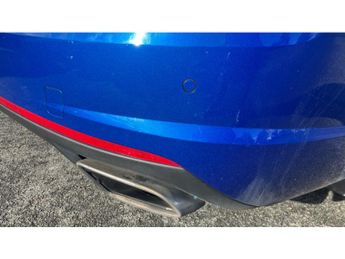 Skoda Octavia 2.0 TSI vRS 5dr DSG Petrol Hatchback