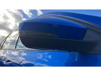 Skoda Octavia 2.0 TSI vRS 5dr DSG Petrol Hatchback