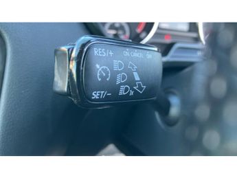 Skoda Octavia 2.0 TSI vRS 5dr DSG Petrol Hatchback