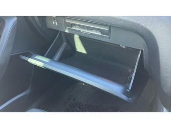 Skoda Octavia 2.0 TSI vRS 5dr DSG Petrol Hatchback